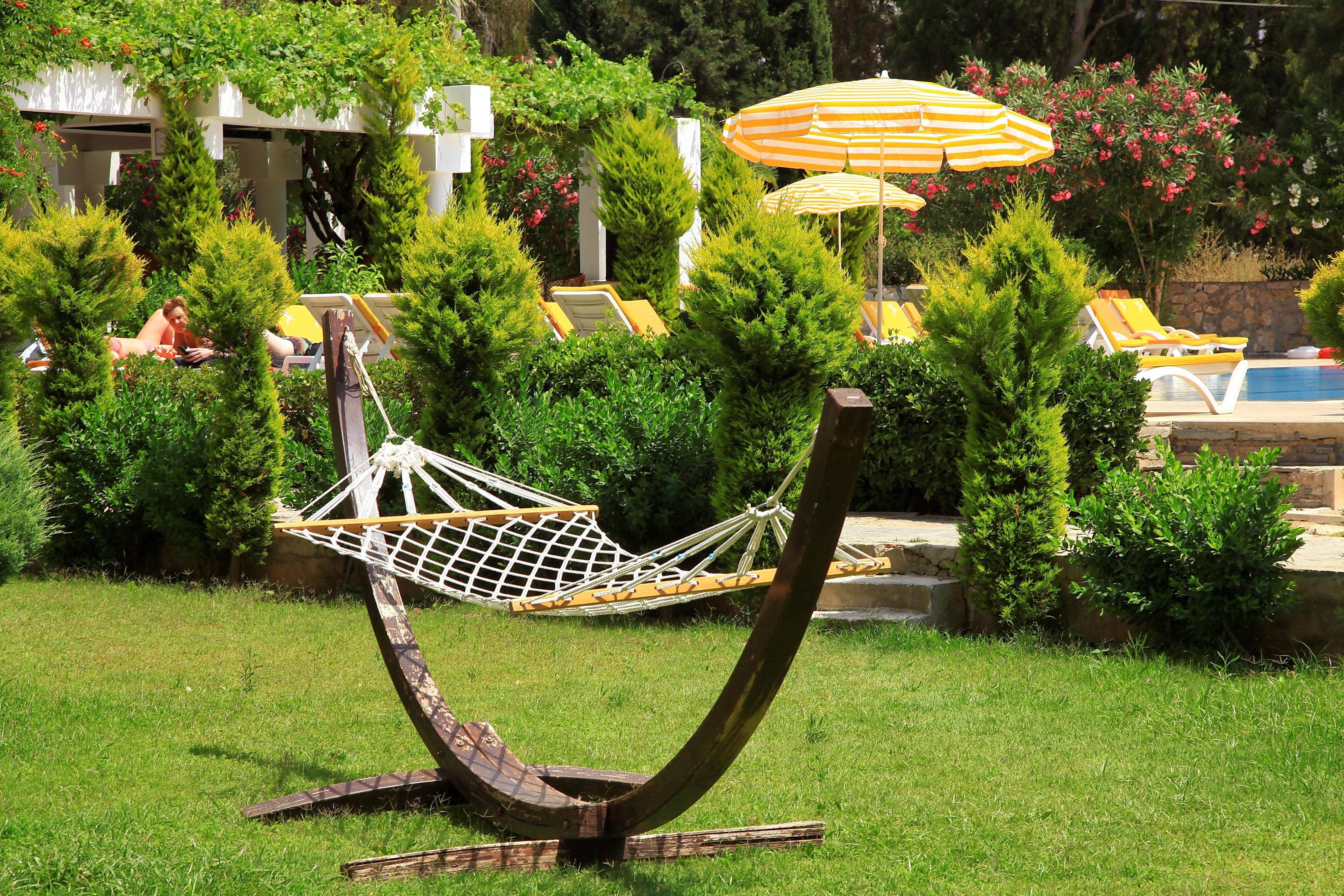 Natur Garden Hotel Bitez Exterior foto