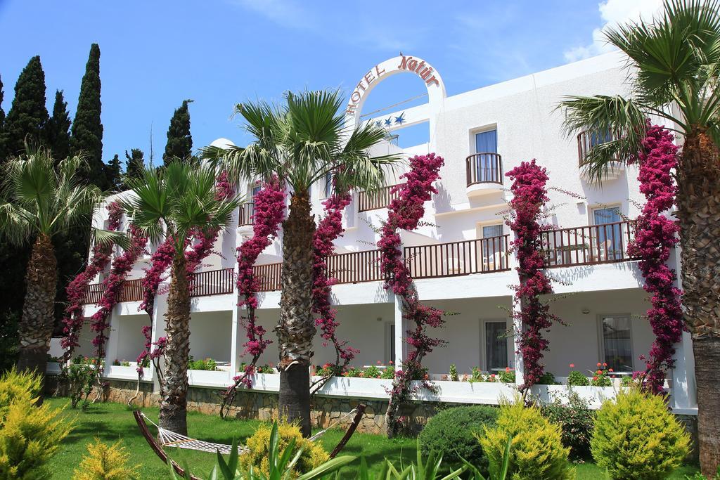 Natur Garden Hotel Bitez Exterior foto